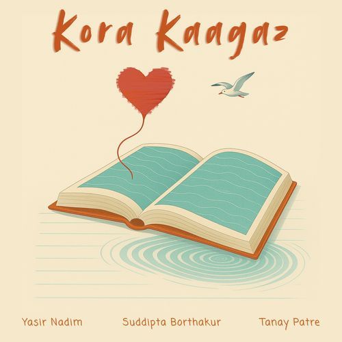 Kora Kagaaz KENXU MP3 Download